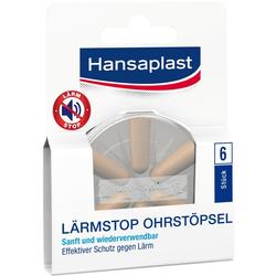 HANSAPLAST LAERMSTOP OHRST